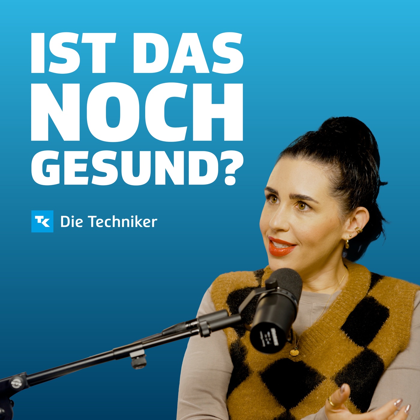 Ist es noch Angst oder schon eine Phobie? Mit Ariana Babori
