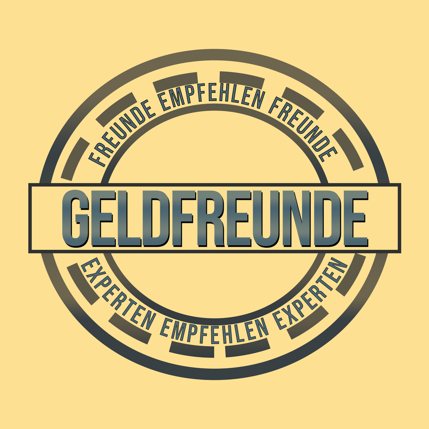 Geldfreunde-Intro