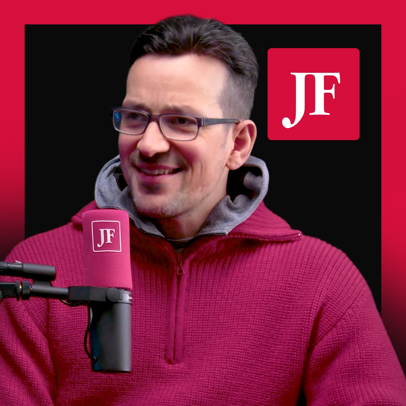 Deutschland braucht dringend einen Neuanfang | Kolja Barghoorn‪@AktienMitKopf‬ im Interview