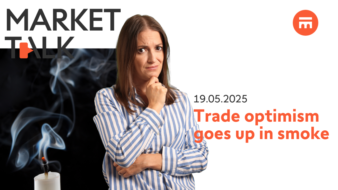 Trade optimism evaporates on risk of premature halt to 90-day tariff pause 