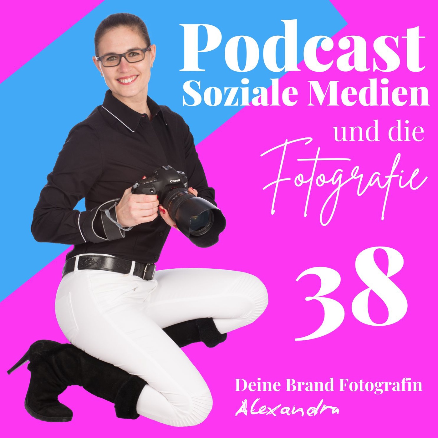 38. SEO mit Maik Möhring Teil 1 | Brand.Photo | Soziale Medien und die Fotografie