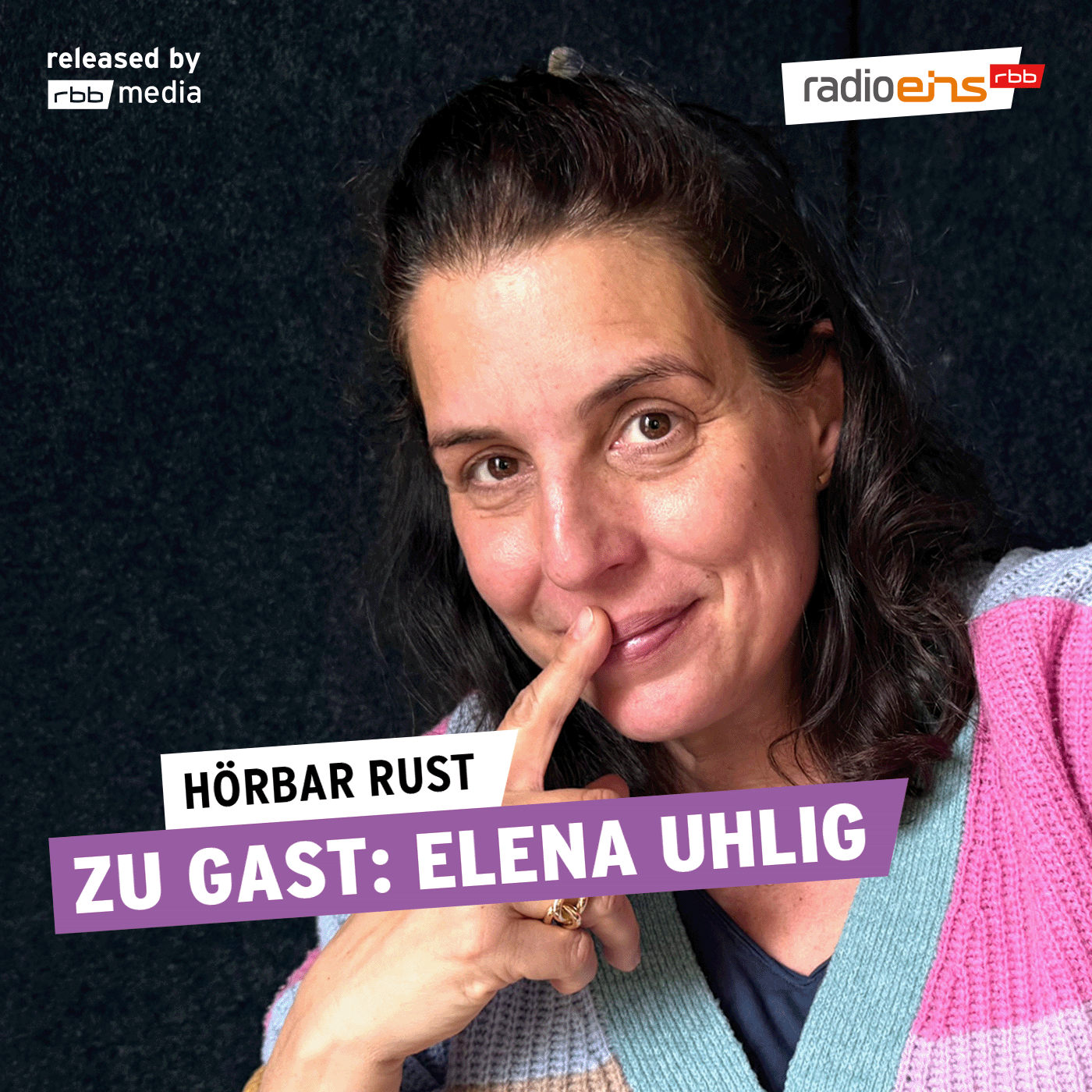 Elena Uhlig