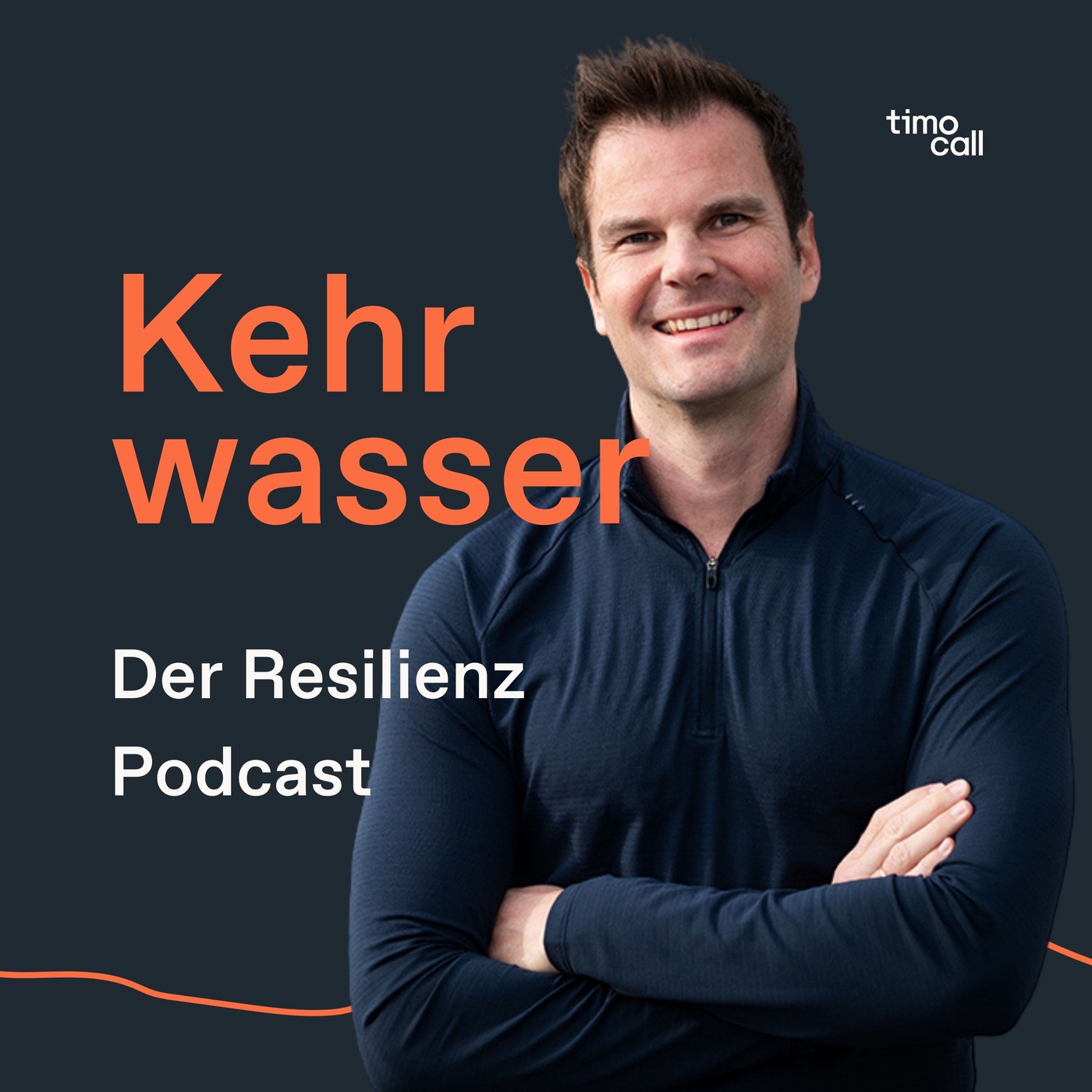 Nr. 70 - Resilienz trainieren: Warum Mindset allein dich im Stich lässt