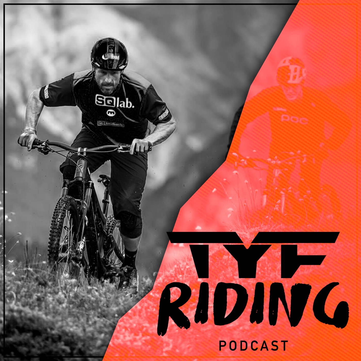 TYF-Riding: Episode 3 / RAW