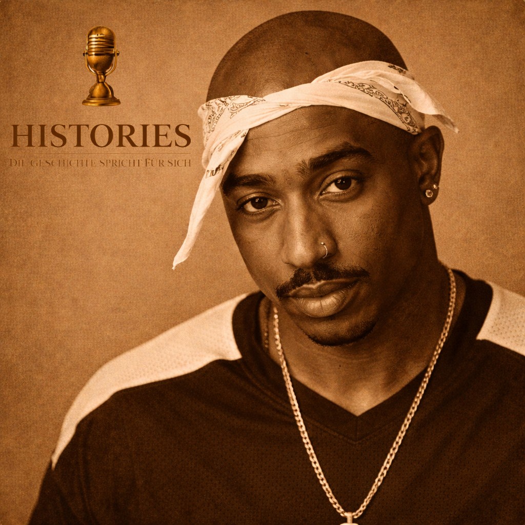 Tupac Shakur