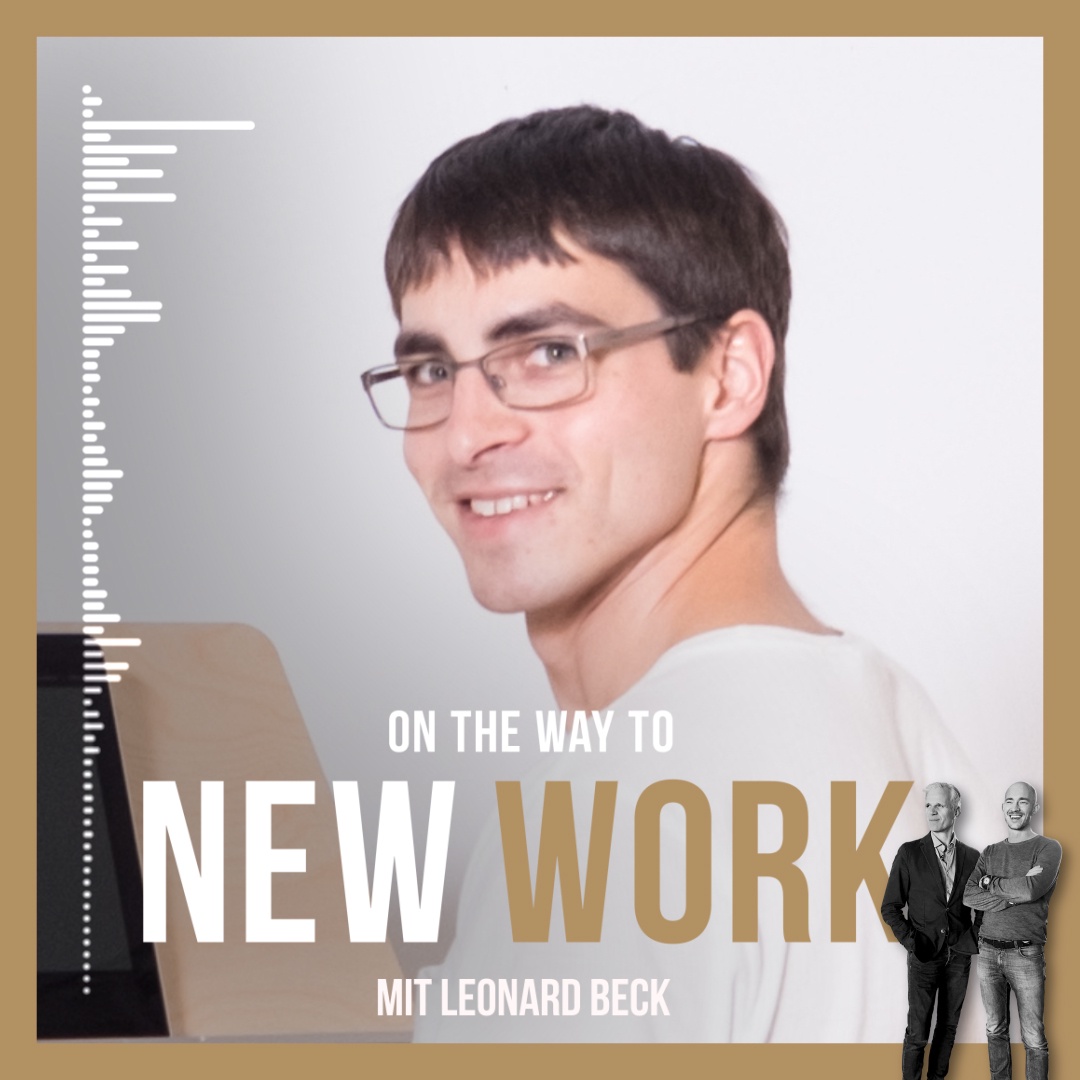 #259 mit Leonard Beck,  CEO & Co-Founder STANDSOME