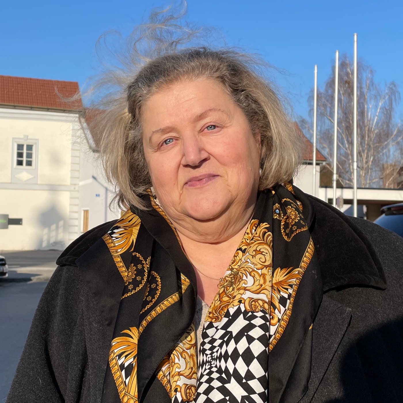 Eine zweite Chance auf‘s Leben bekommst du nicht.