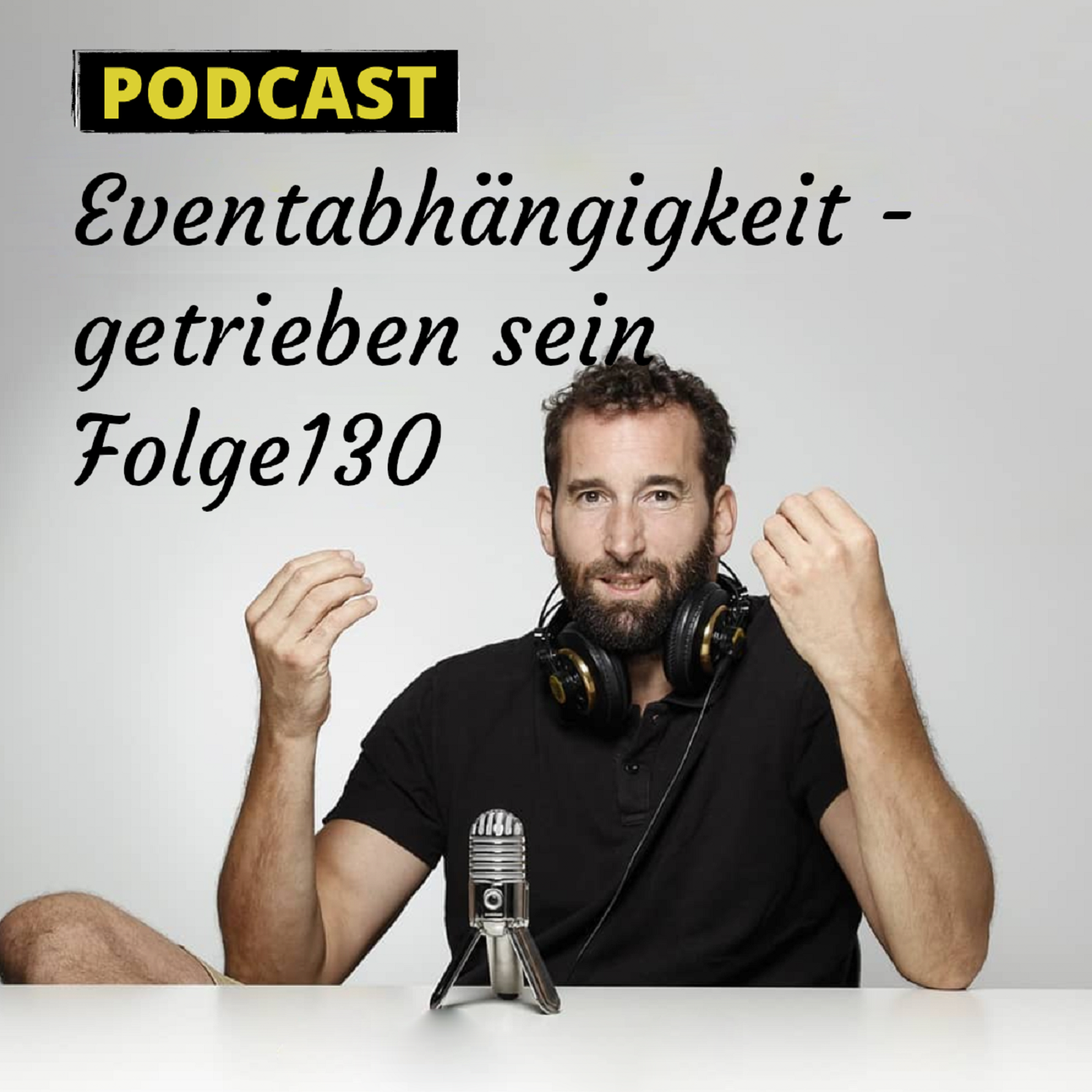 Eventabhängigkeit