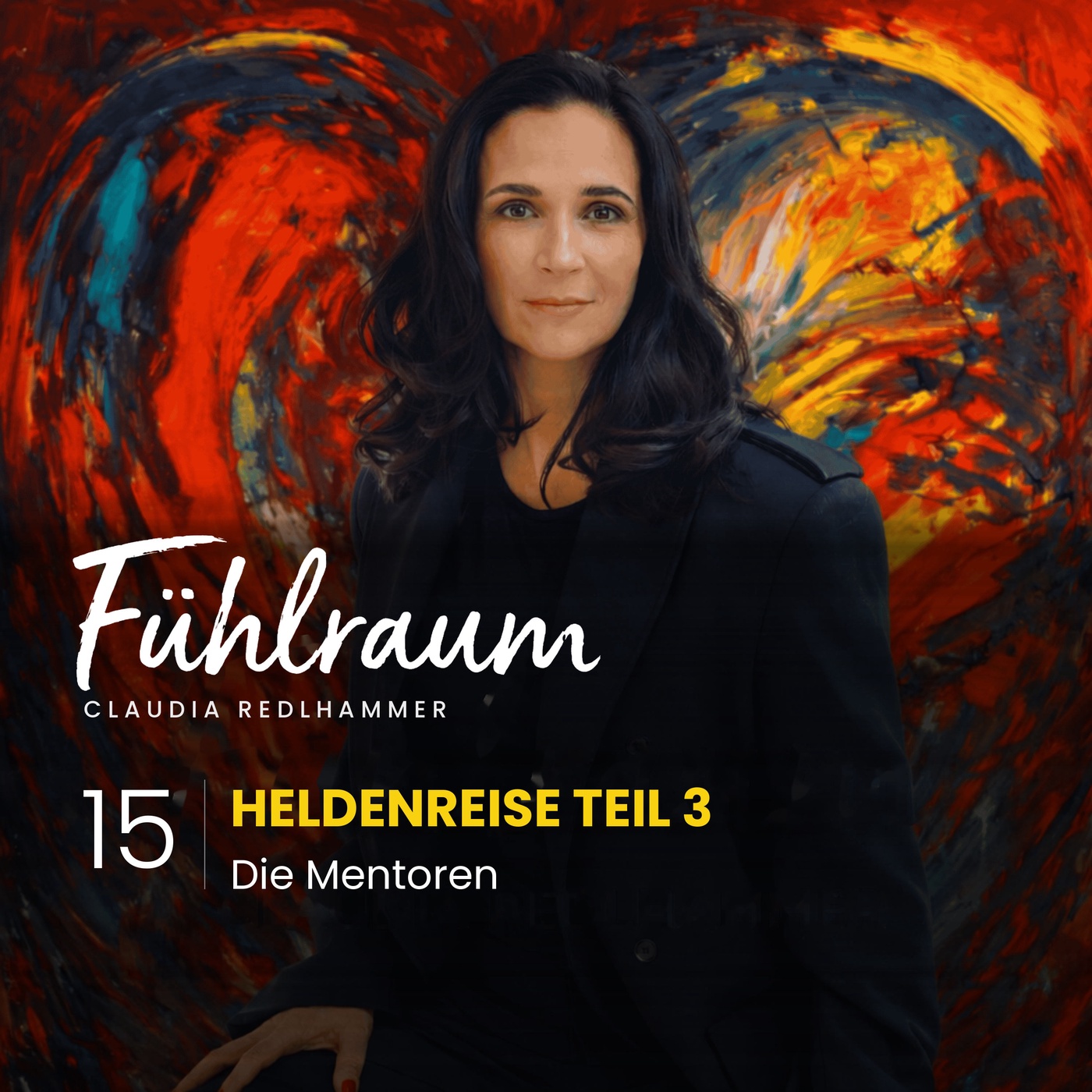 HELDENREISE TEIL 3