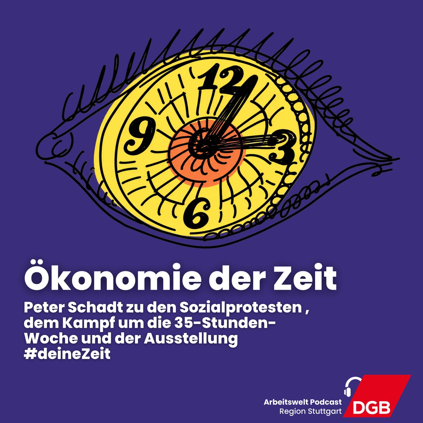 Ökonomie der Zeit