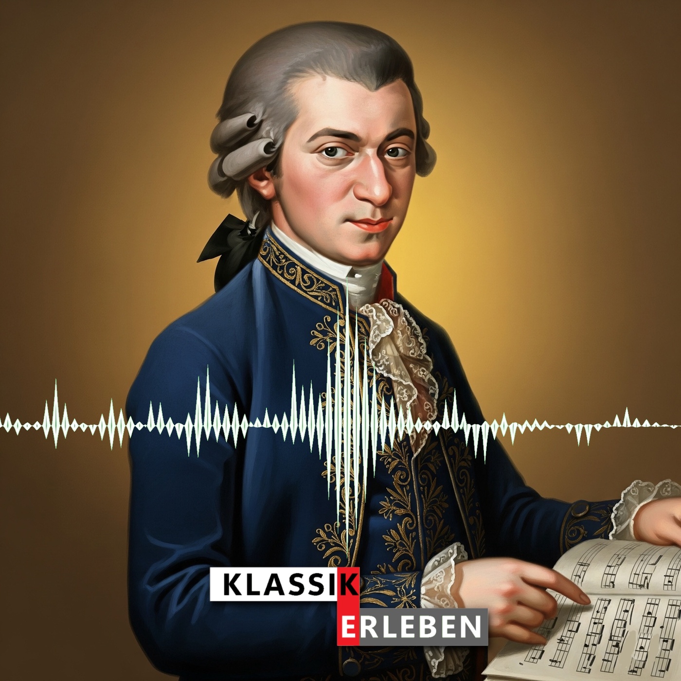 Die Wahre Geschichte hinter Mozarts 40. Symphonie