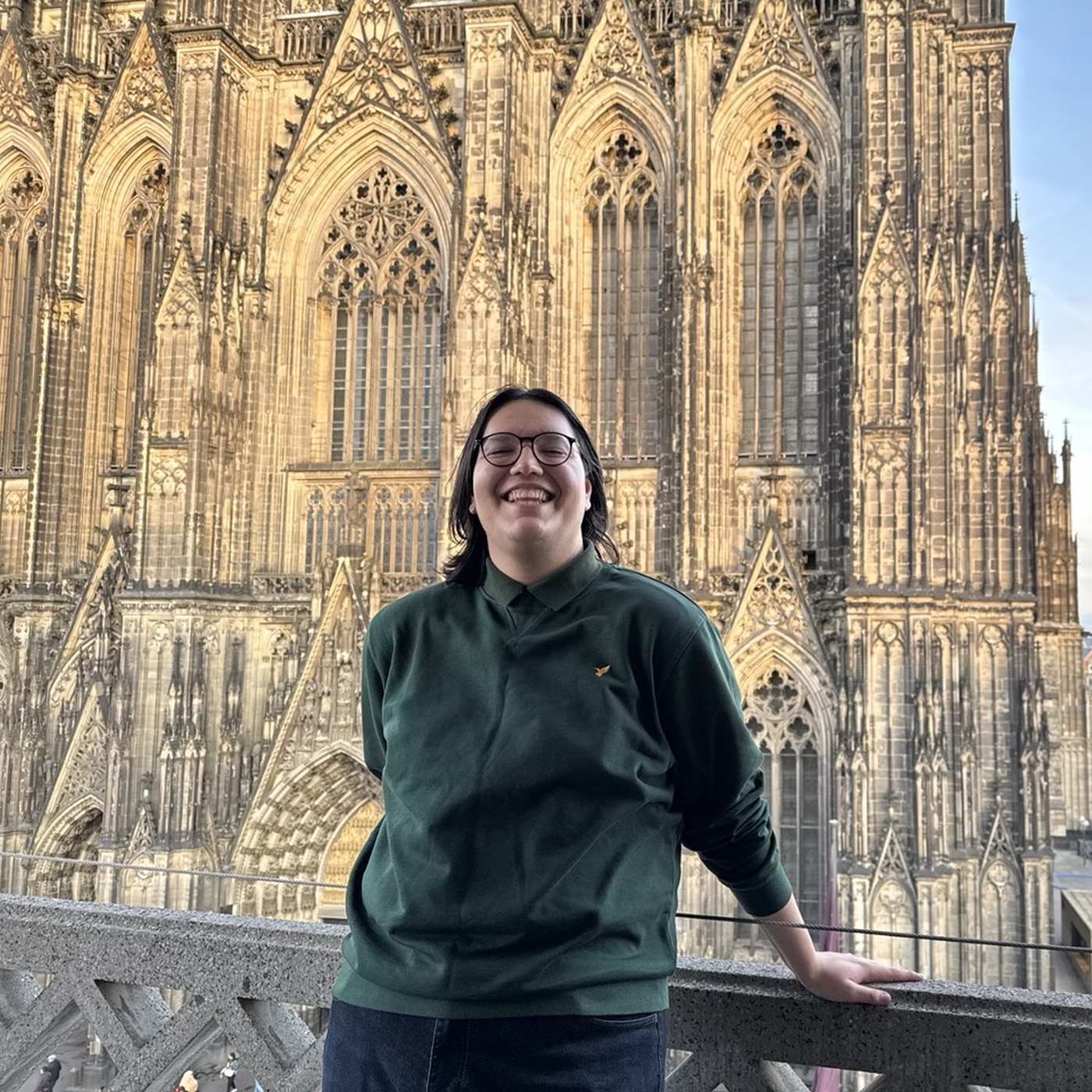 #297 Sänger Rumen Marinov – Bulgarischer Bauernjunge als Jesus