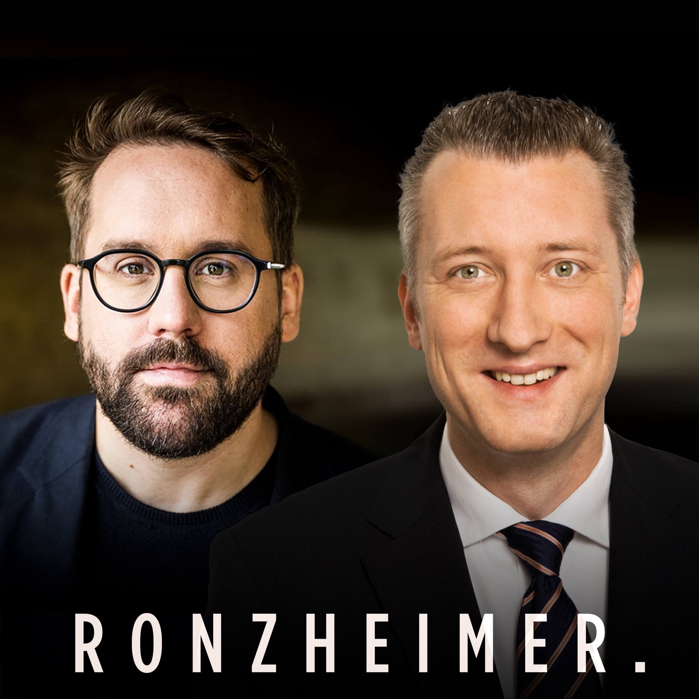 Solche Umfragen hat Deutschland noch nie erlebt. Mit Peter Matuschek