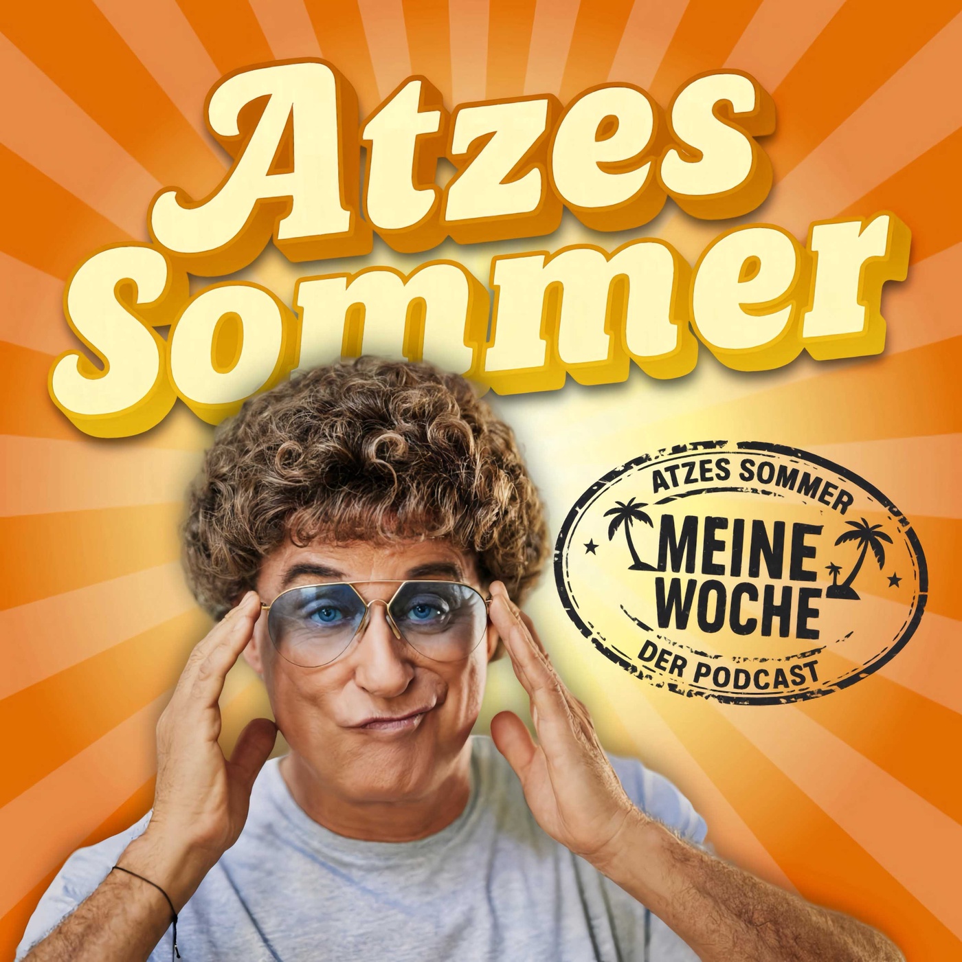 Atzes Sommer