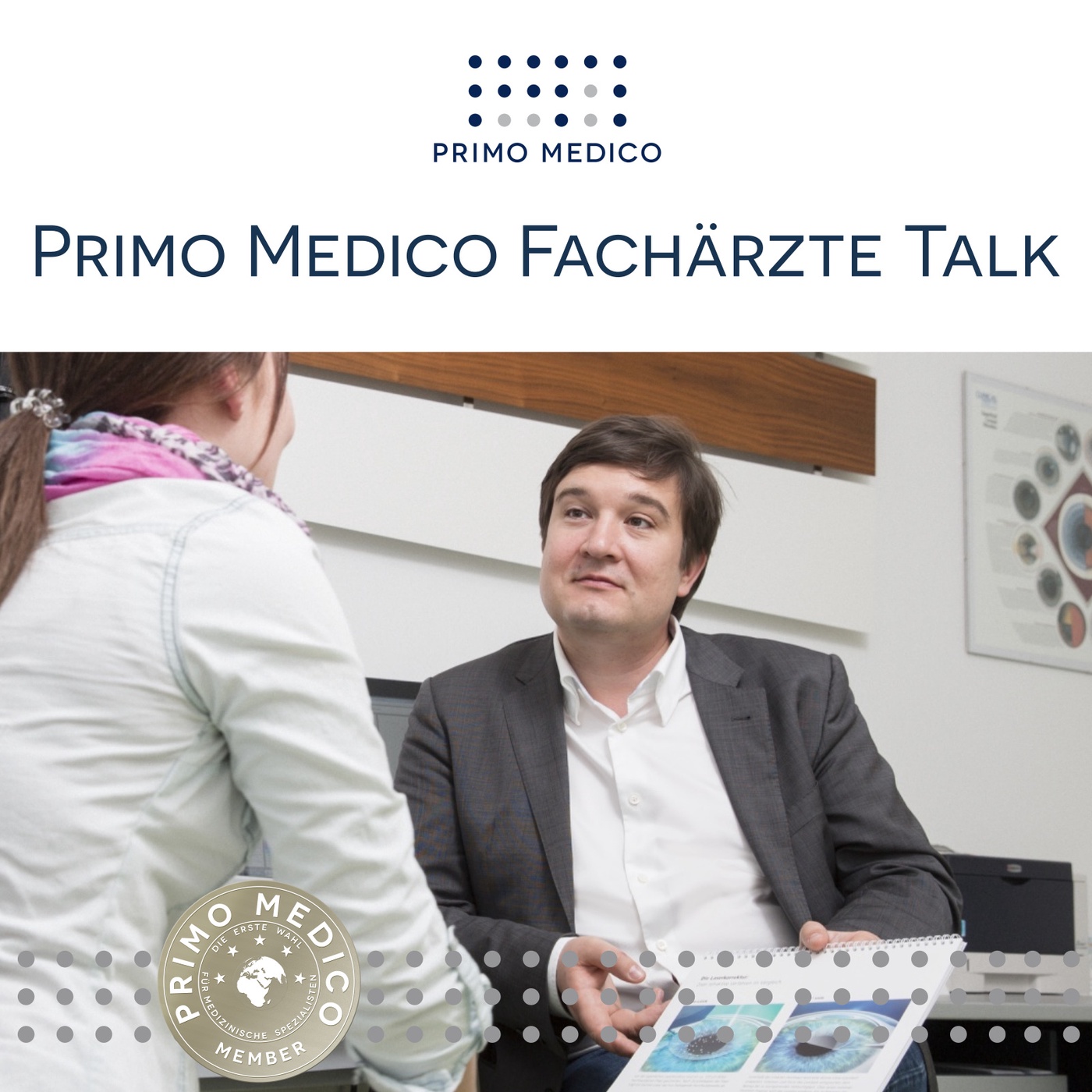 Augenlasern - Wie funktioniert das Dr. Kiraly?