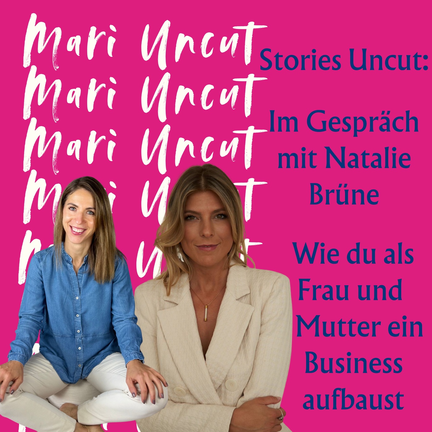 Weiblichkeit statt Hustle