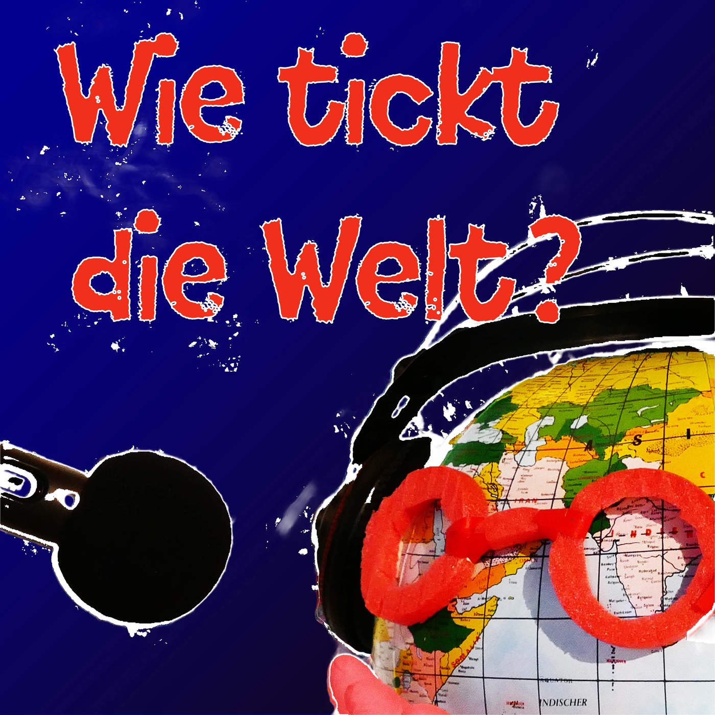 Wie tickt die Welt der Freundschaft?
