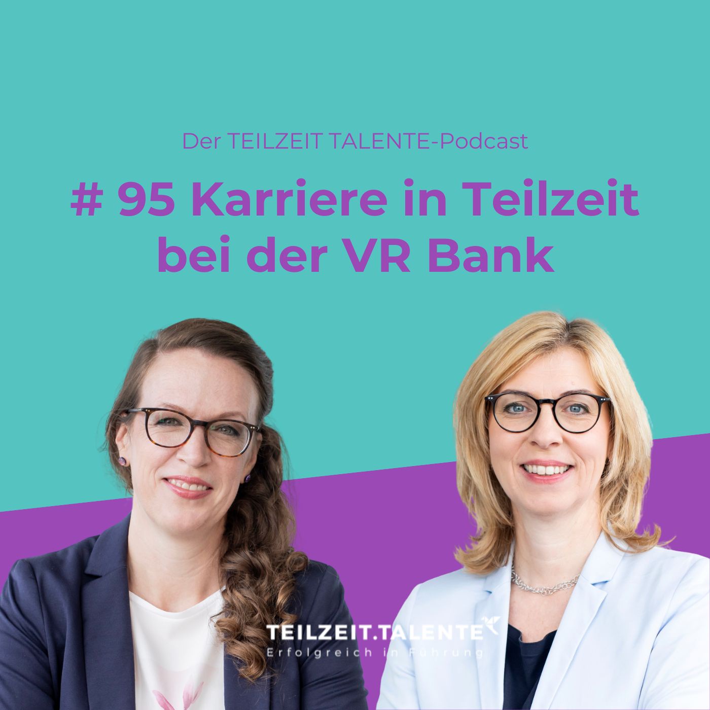 Karriere in Teilzeit bei der VR Bank