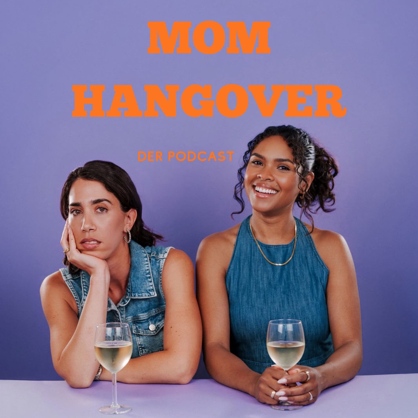MOM HANGOVER