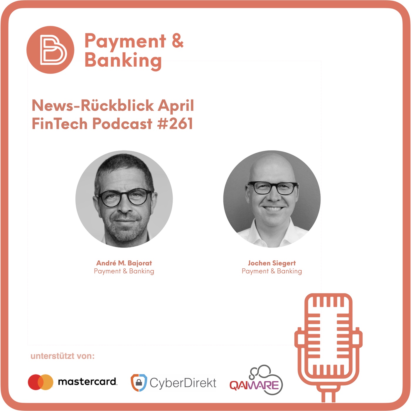 Newsrückblick im April