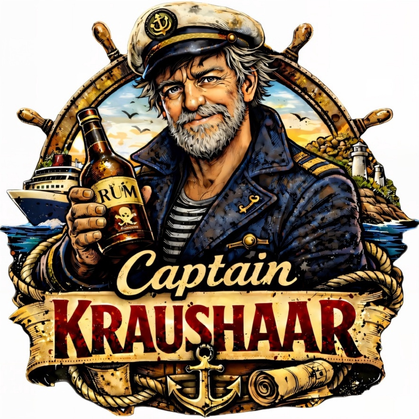 Captain Kraushaar