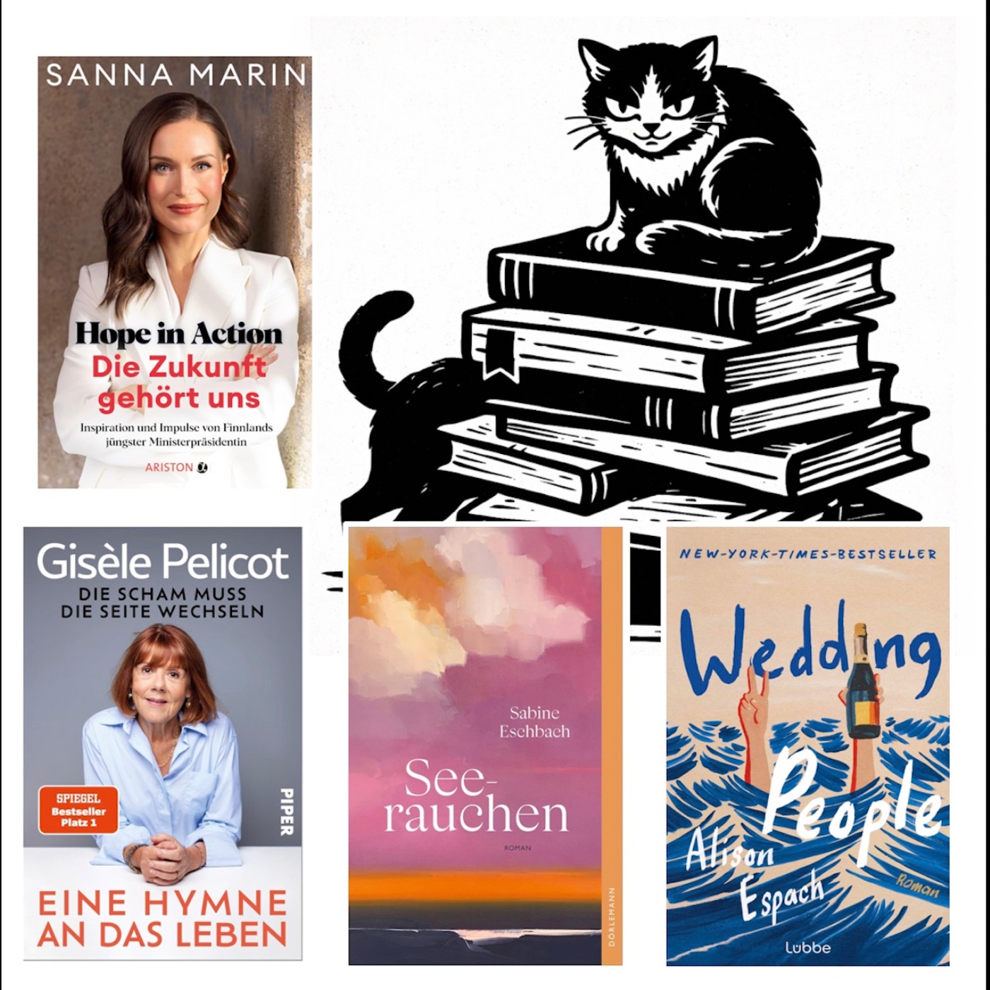 Die Hoffnung stirbt zuletzt 