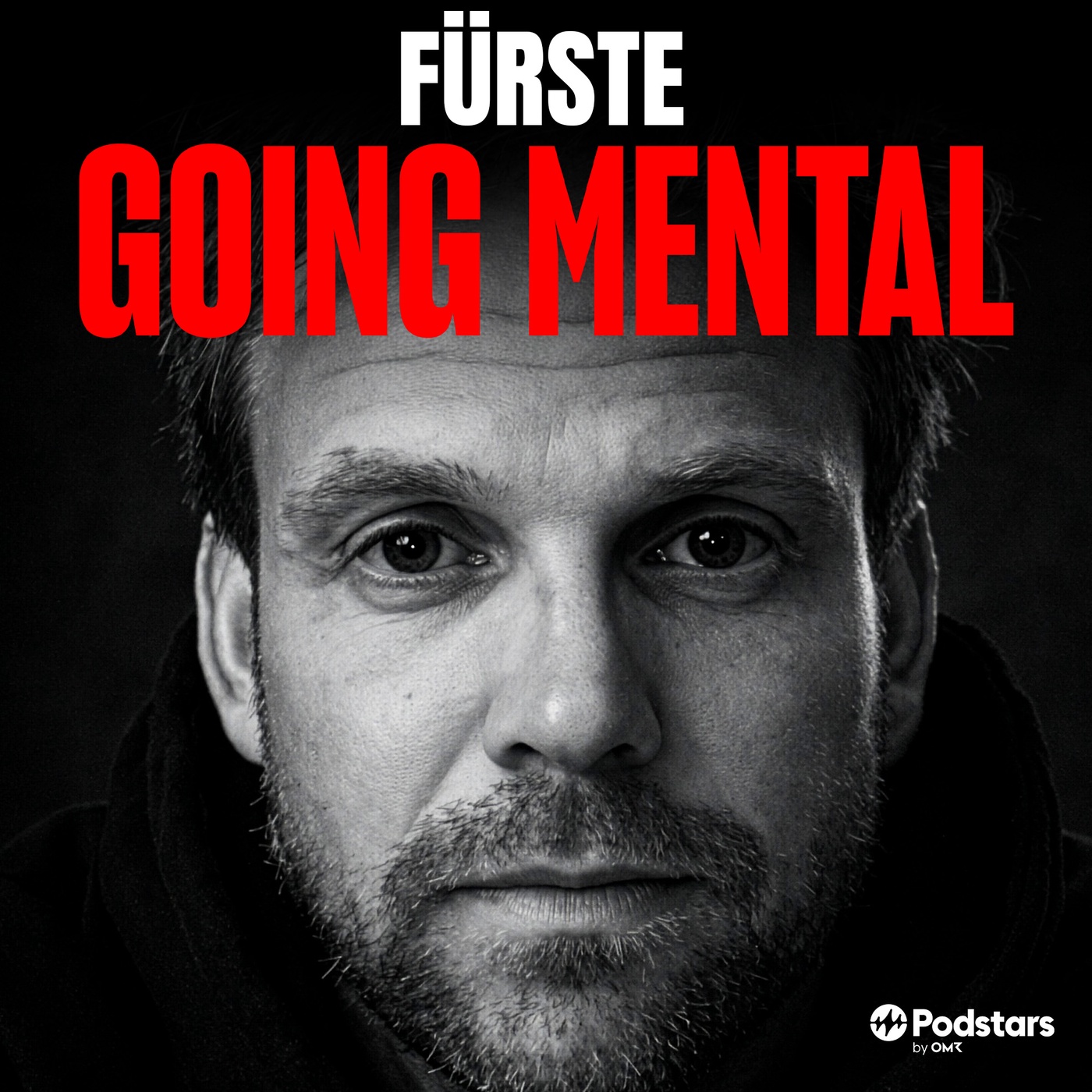 How an Olympic Mindset built HYROX & a Champion’s Mentality - Moritz Fürste