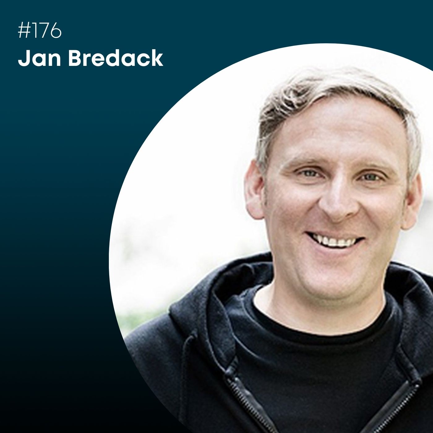 Folge 176: Jan Bredack, warum haben Sie Veganz an die Börse gebracht?