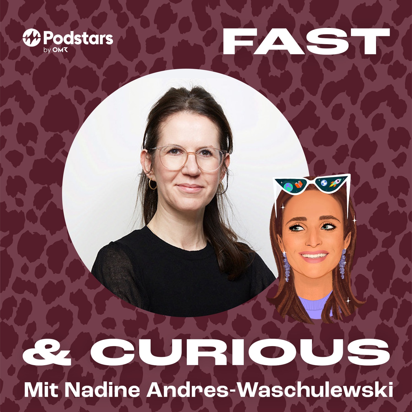 Retinol, LED-Masken, Microneedling: Was braucht unsere Haut wirklich? I Nadine Andres