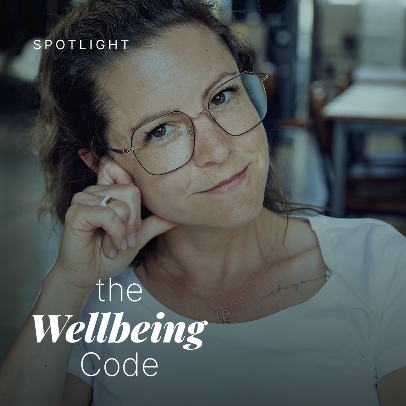Wellbeing Spotlight: Körperweisheit – warum dein Körper nicht gegen dich arbeitet