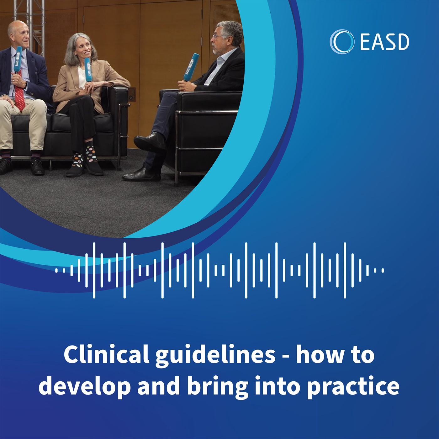 Clinical Guidelines - How To Develop and Bring Into Practice