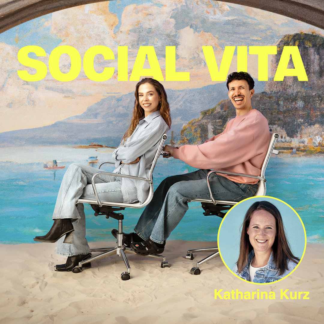 Von Craft Beer zur Kultmarke: Die BRLO-Story – mit Katharina Kurz von BRLO #103