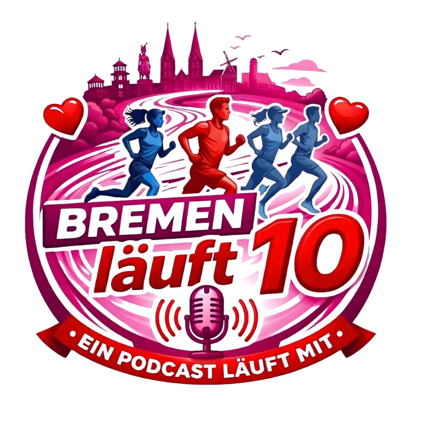Folge 12 - Fast am Ziel