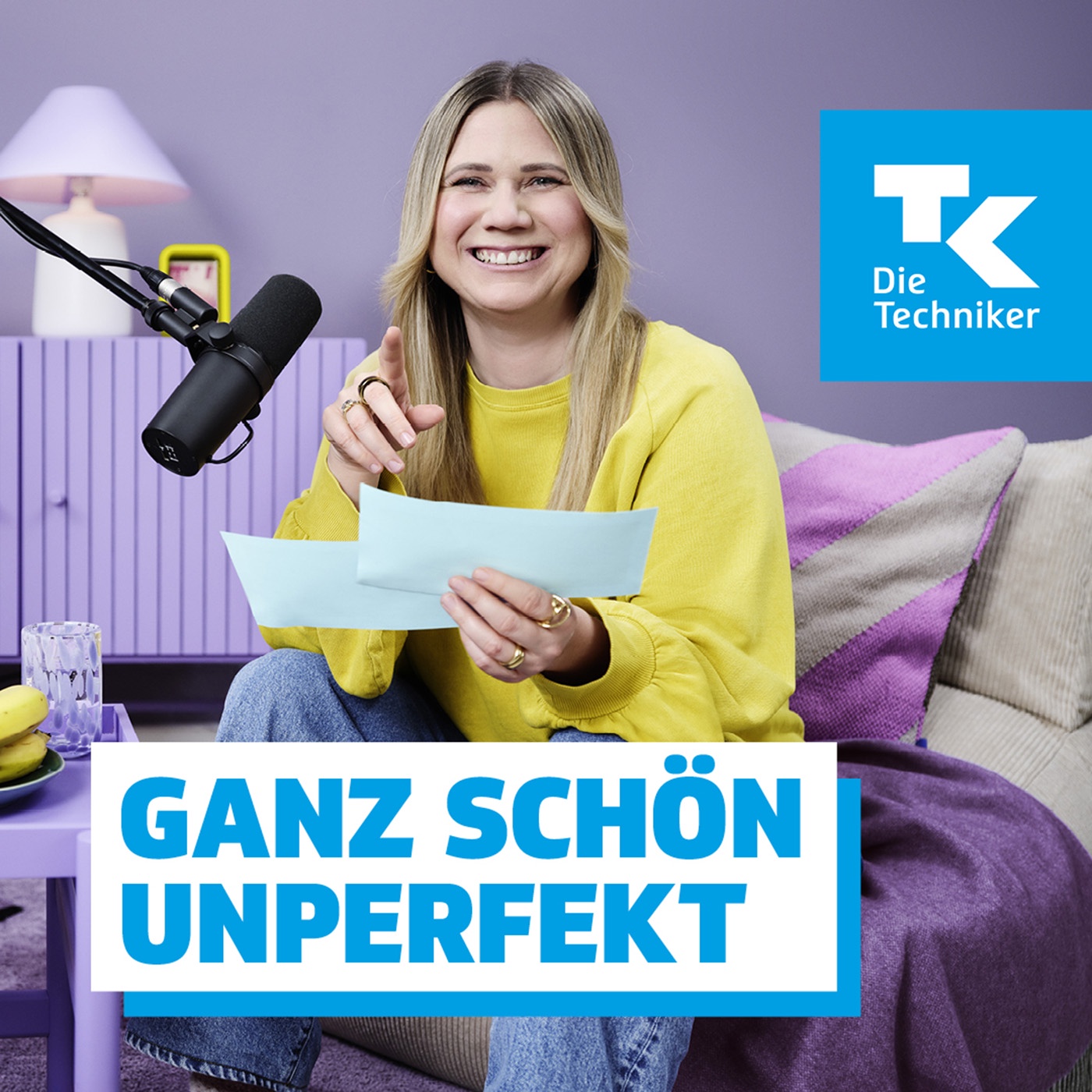 Ganz schön unperfekt