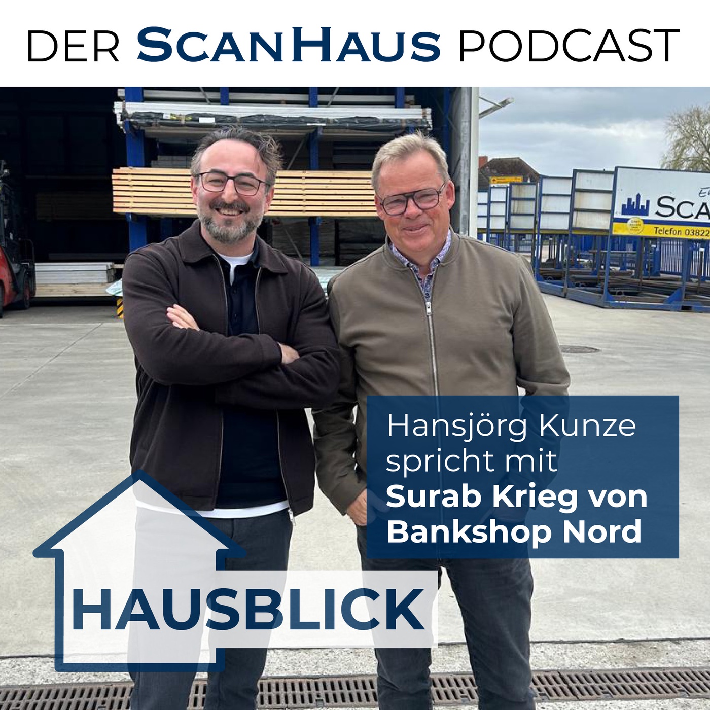 Mehr Sicherheit beim Hausbau dank KfW!