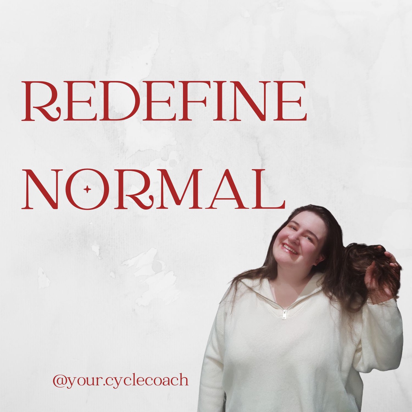 44. REDEFINE NORMAL IN DEINEM LEBEN <3 - Inspiration & Ermutigung To Go