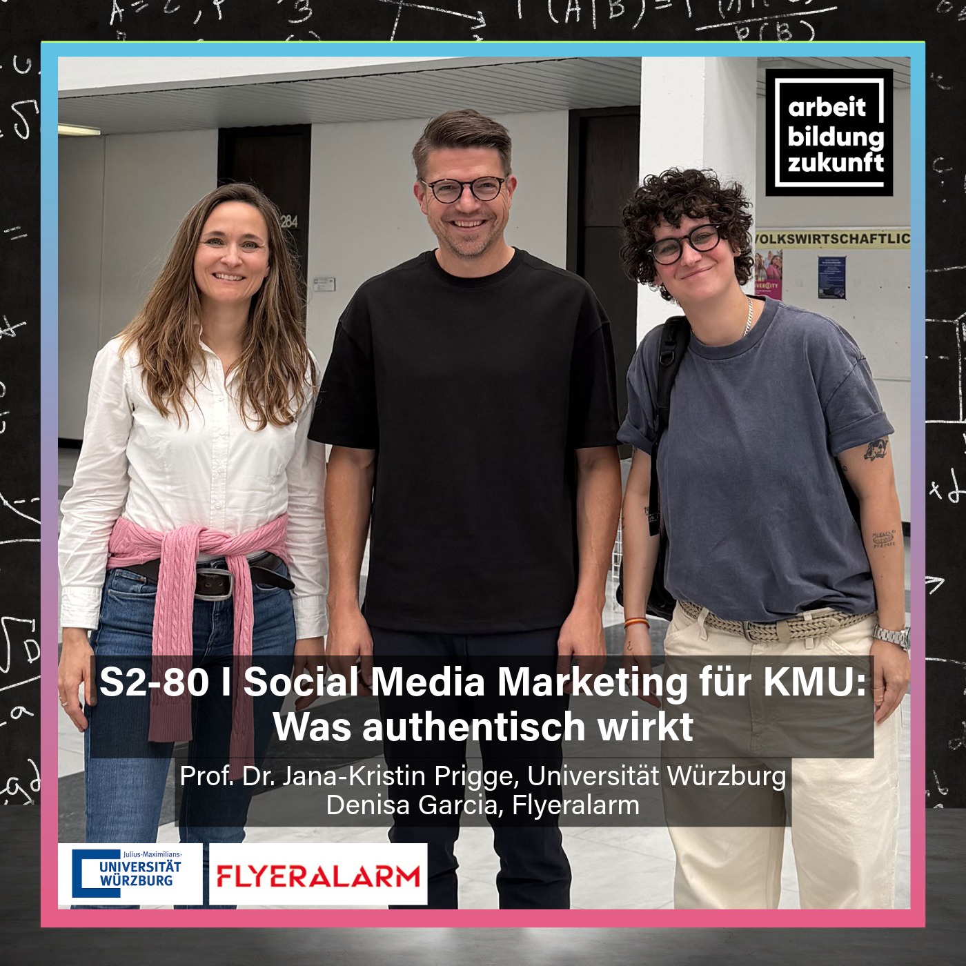Social Media Marketing für KMU: Was authentisch wirkt