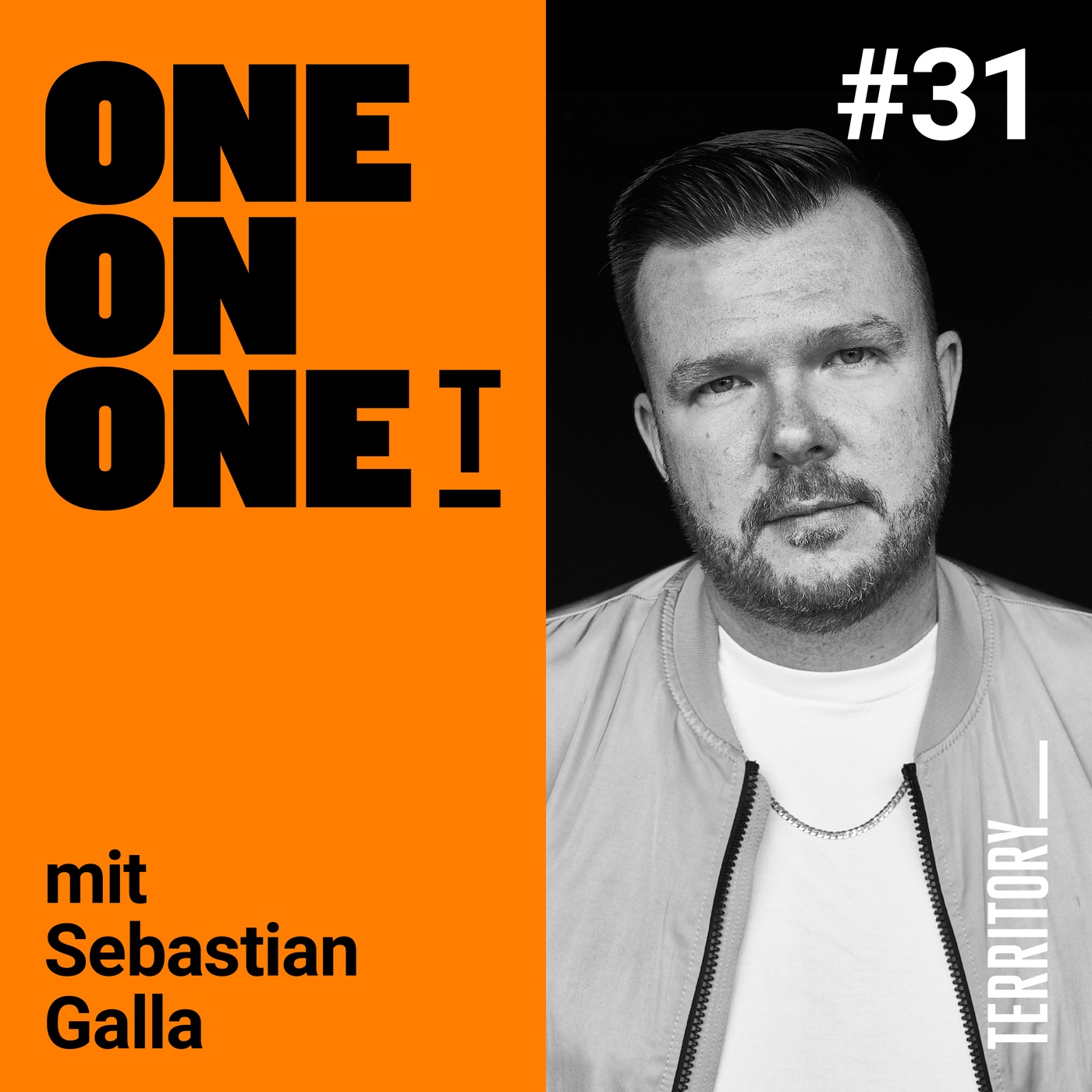 Sebastian Galla - Agentur Boomer