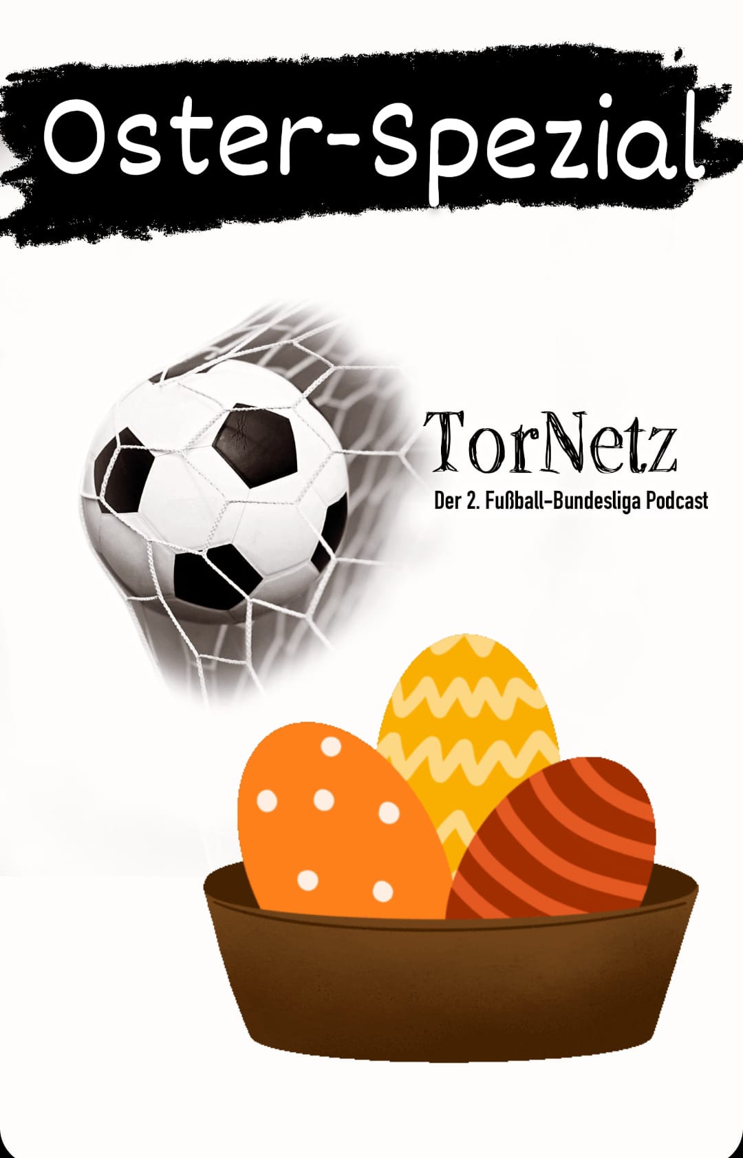 TorNetz - Viele Eier im Nest