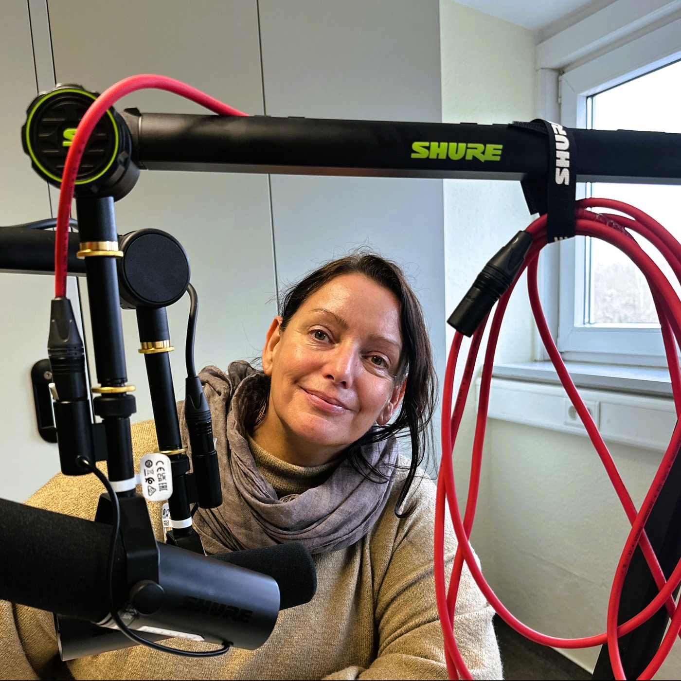 Neues Jahr, neues Glück - unser Podcast zuHörer startet!