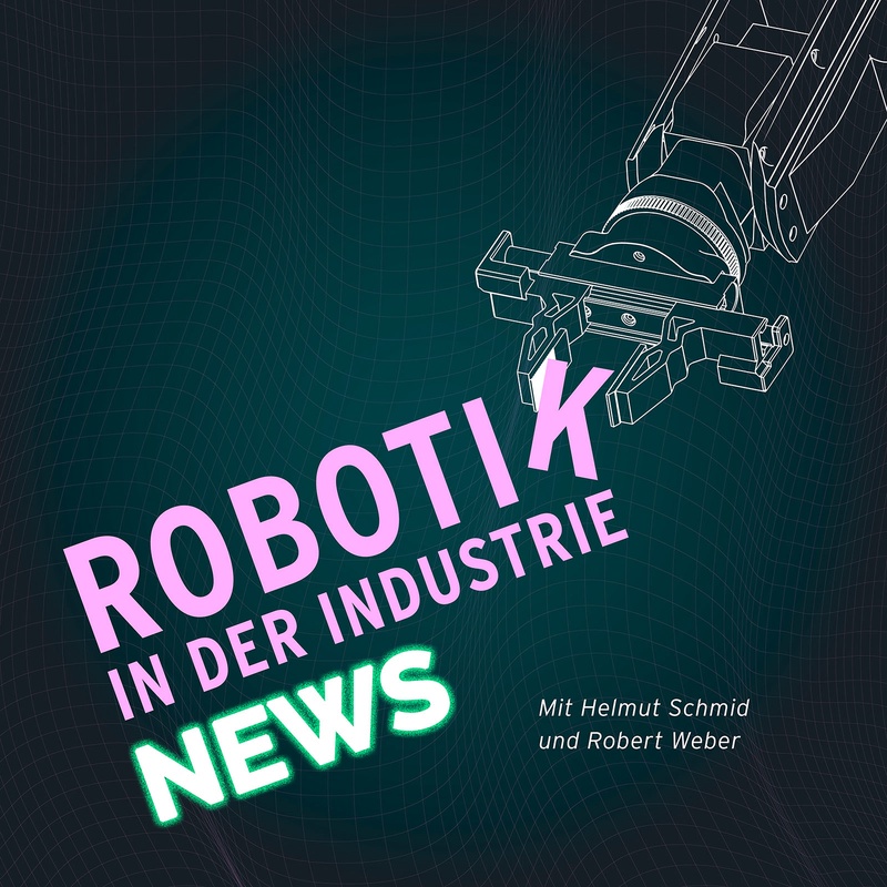 KW 16: Robotik-Häppchen