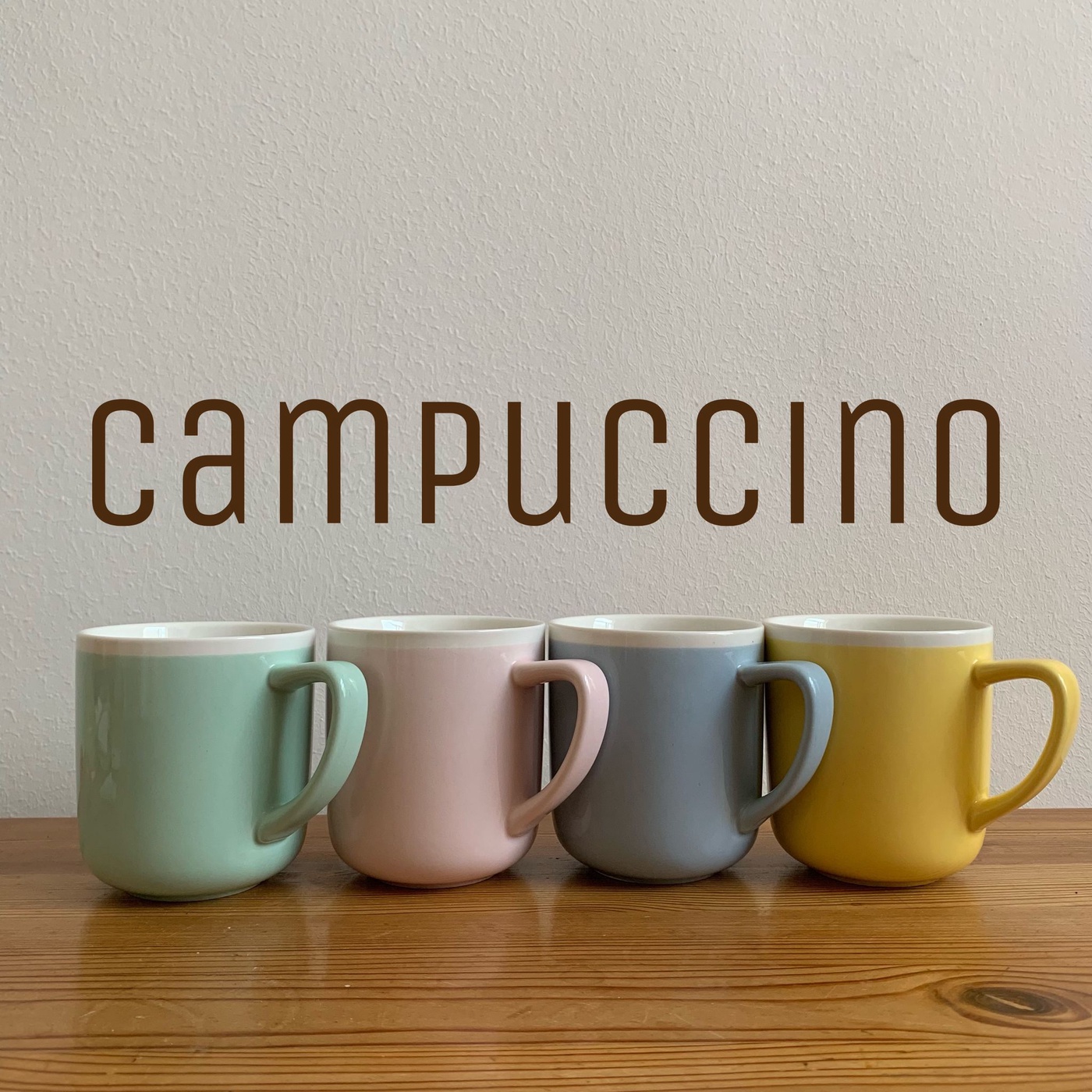 Campuccino