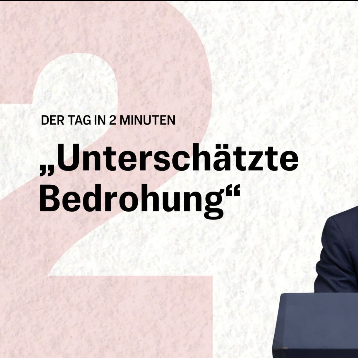 70 Staaten bei Rubios Anti-Terror-Gipfel | Der Tag in 2 Minuten