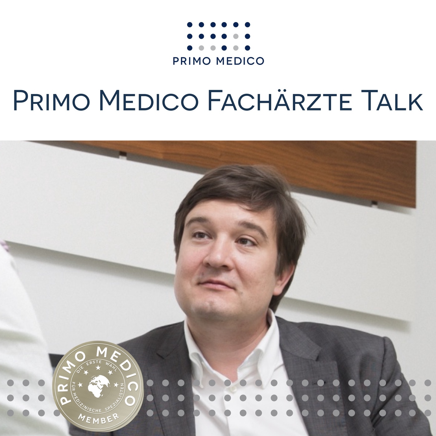 Was tun bei Meibom-Drüsen-Dysfunktion, Dr. Laszlo Kiraly?