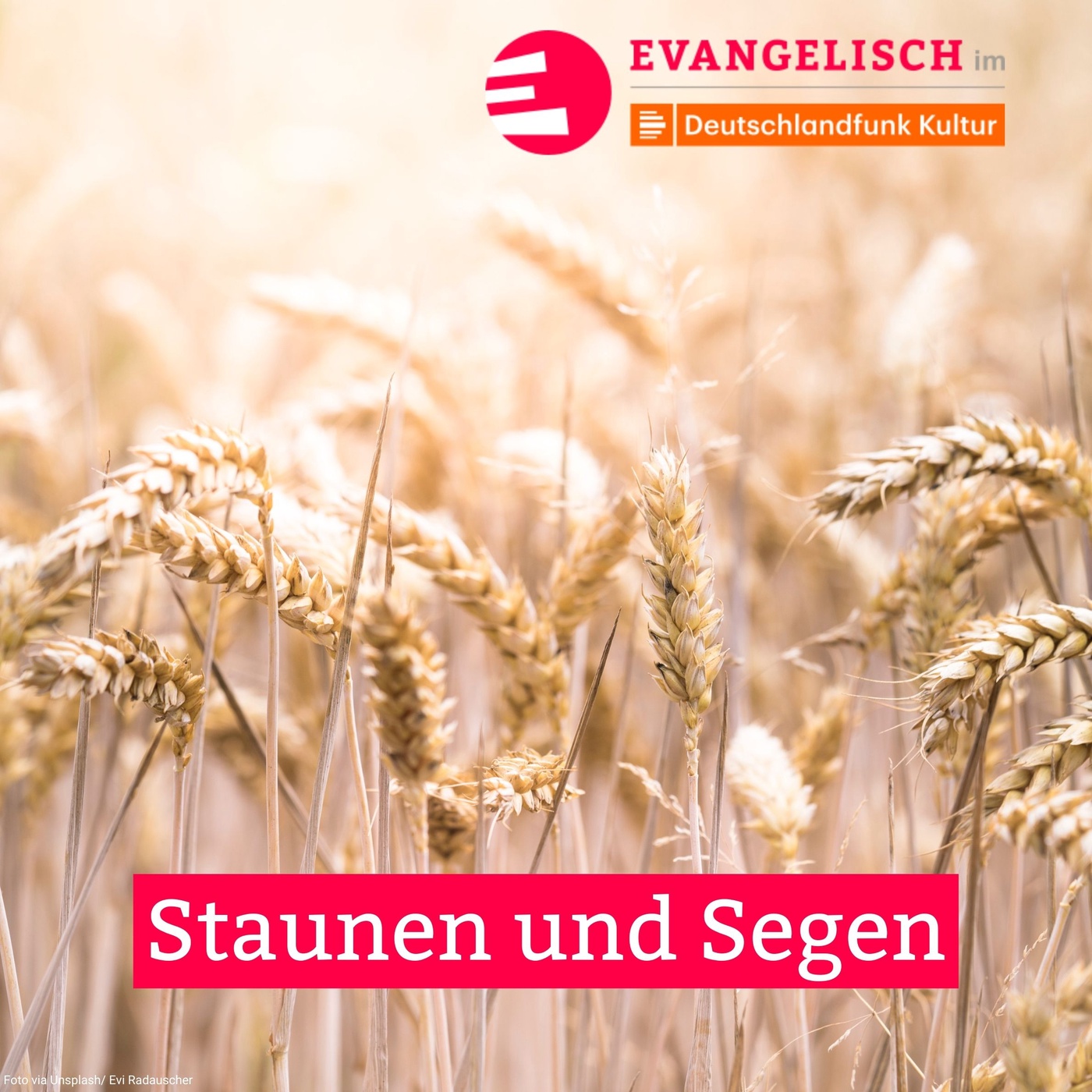 Staunen und Segen