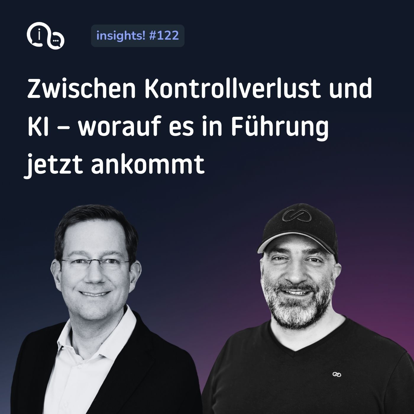 121 KI, Komplexität, Kostendruck: Wie Unternehmen jetzt ins Handeln kommen