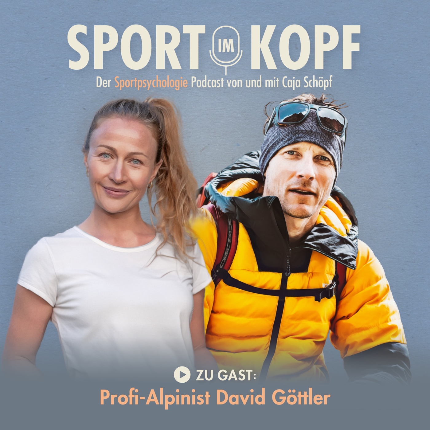 #67 David Göttler: Leichte Wege oder echte Wege!