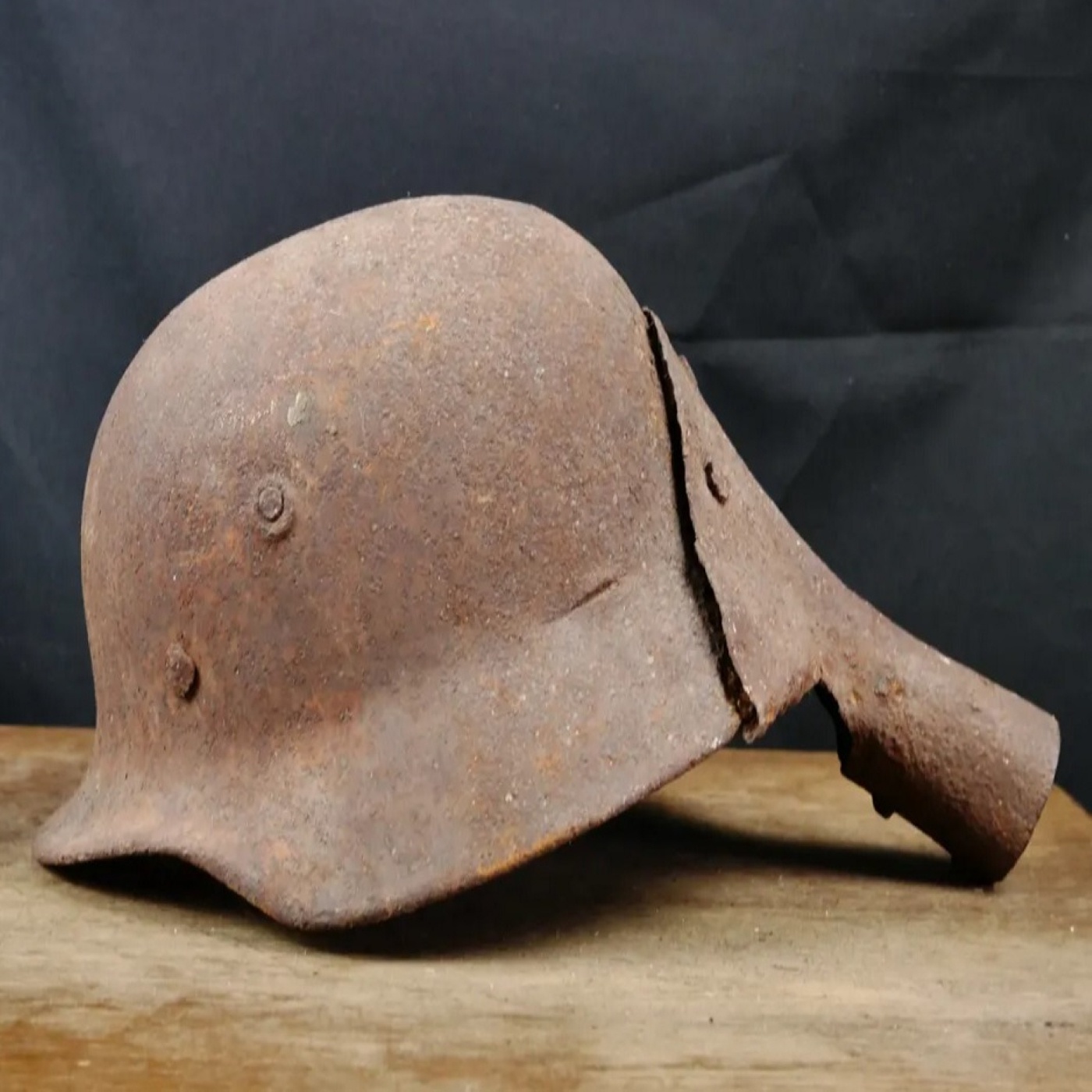 T-003: Ausrangiert: Alltag und Notlösungen nach Kriegsende (1945-1948), mit Markus Berberich [Stadtmuseum Trier]