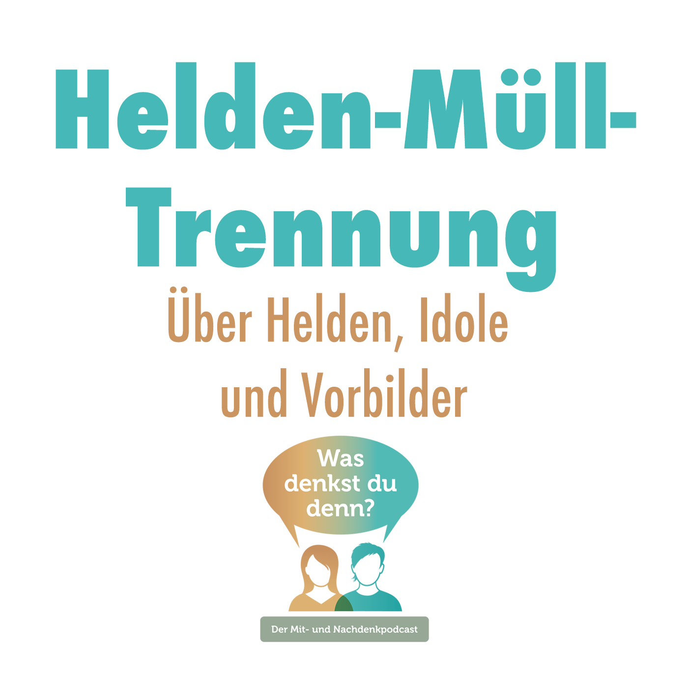 Heldenmülltrennung