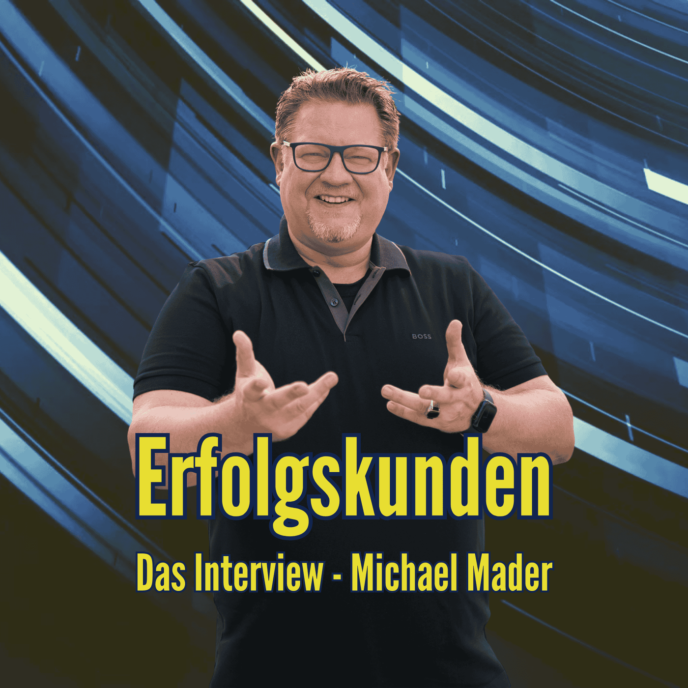 009 Interview mit Michael Mader - Hellpower Energy